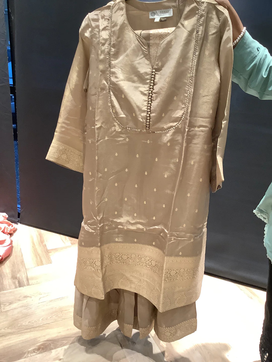 Gharara Suit for Women.