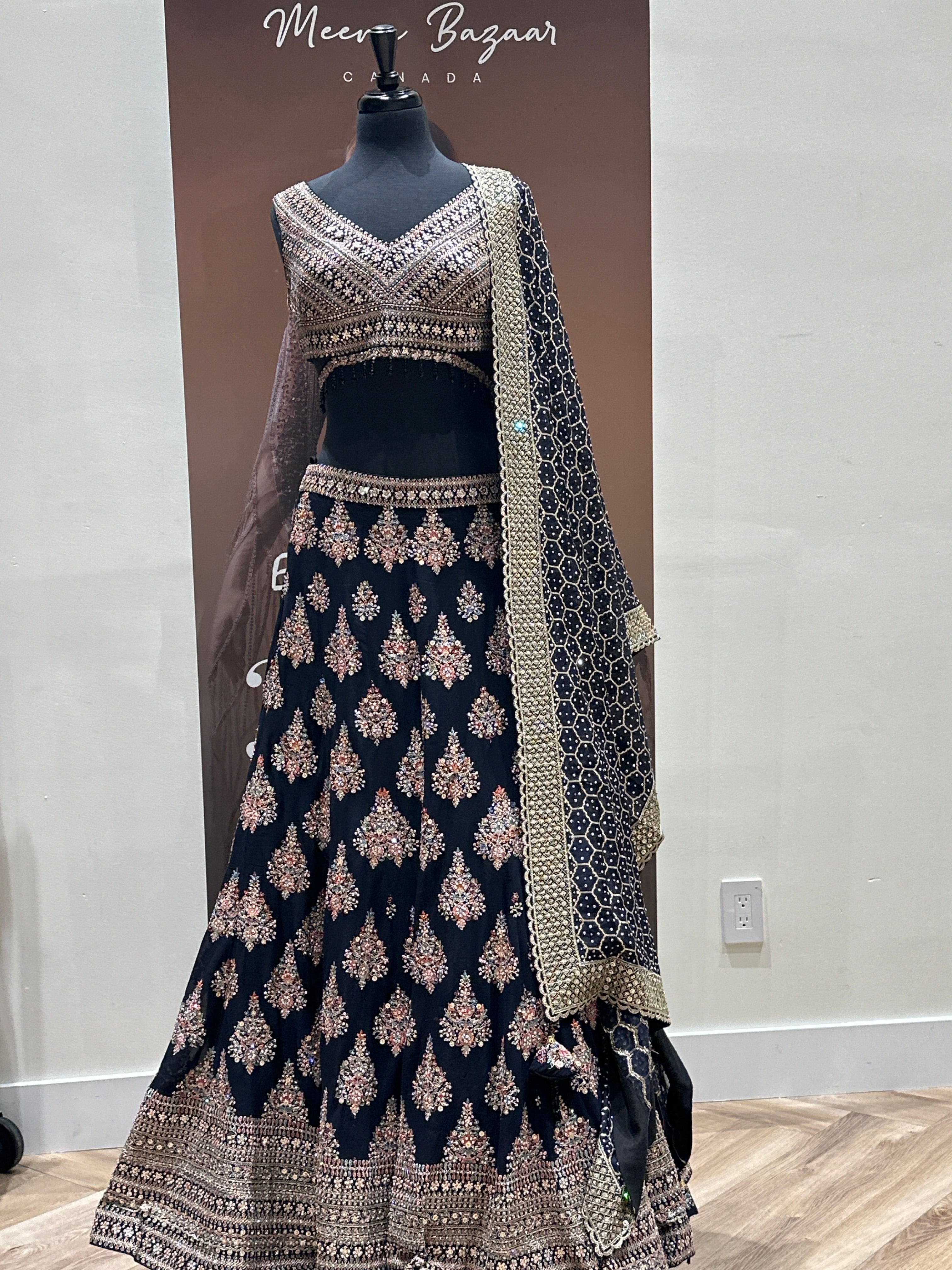MEENA BAZAAR CANADA
