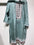 Sea Green Pant Suit for Women